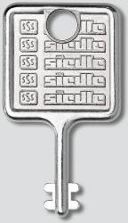 Siedle 210007019-00