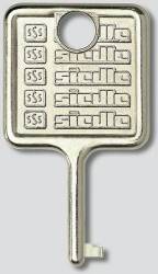 Siedle 210007018-00