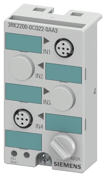 Siemens 3RK22000CQ220AA3