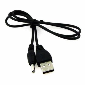 ALLNET USB_DC_5.5mm_1m