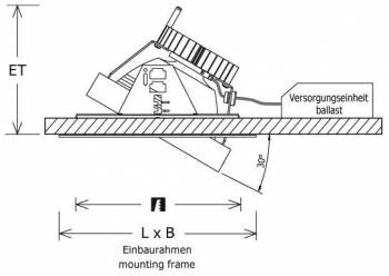 Lts Licht und Leuchten 655196