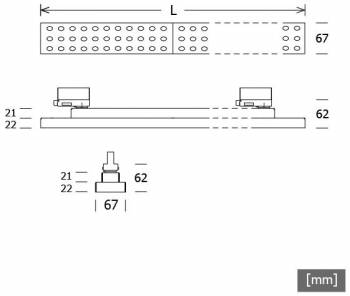 Lts Licht und Leuchten 656300