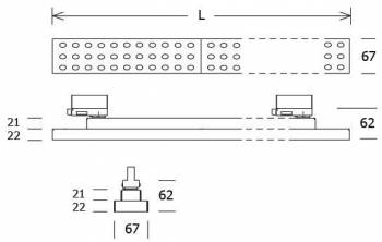 Lts Licht und Leuchten 656299