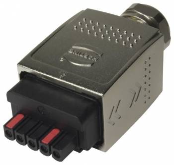 Harting 09354340401