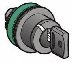 Schneider Electric ZB5FG2D