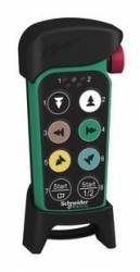 Schneider Electric ZART8LS