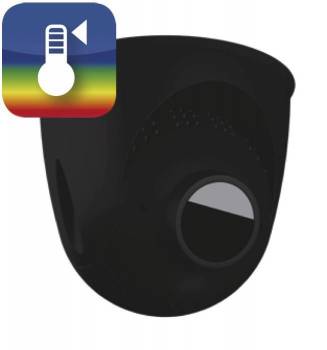 Mobotix Mx-O-SMA-TP-R119-b