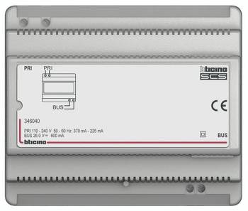 Legrand 346040