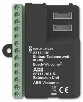 Busch Jaeger 2CKA008300A0546