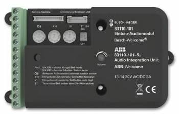 Busch Jaeger 2CKA008300A0521