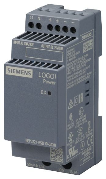 Siemens 6EP33216SB100AY0