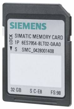 Siemens 6ES79548LT030AA0