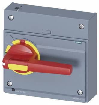 Siemens 3VA96870EK15