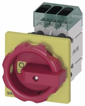 Siemens 3LD32540TK53