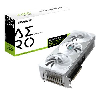 Gigabyte GV-N507TAERO OC-16GD