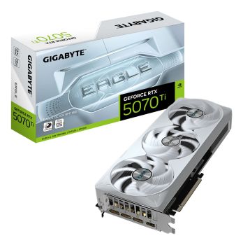 Gigabyte GV-N507TEAGLEOC ICE-16GD