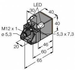 TURCK 1625853