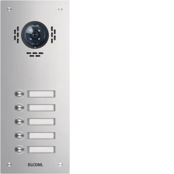 Elcom 1105180BTC