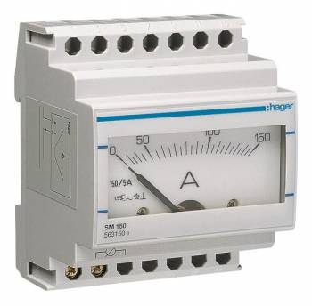 Hager SM150