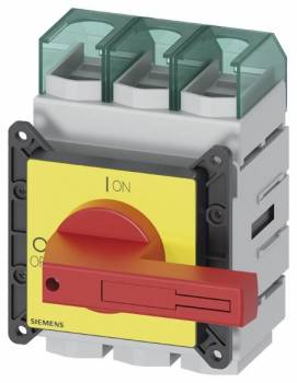 Siemens 3LD24050TK13
