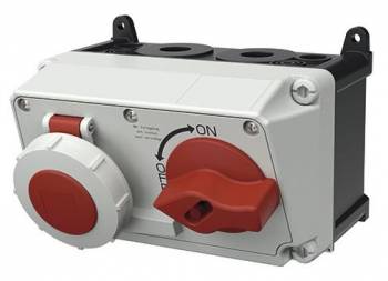 Mennekes 7636