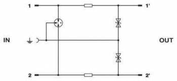 Phoenix Contact 2838584