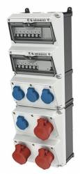 Mennekes 950003