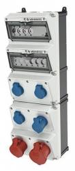 Mennekes 950005