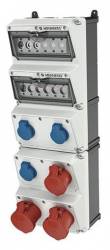 Mennekes 950008