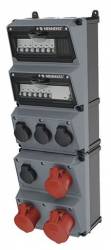 Mennekes 950040