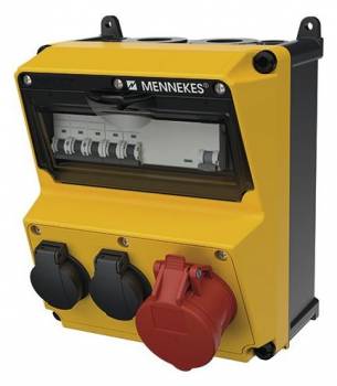 Mennekes 920009GE