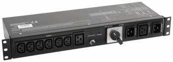 EFFEKTA Regeltechnik ZBBKSBBP1RM16V10