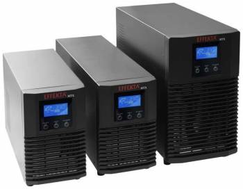 Effekta ACX11MXS1K500M34