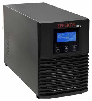 Effekta ACX11MXS1K100001