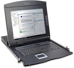 Digitus DS-72210-1GE