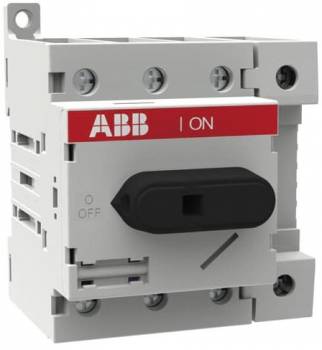 ABB Automation 1SCA022530R6400