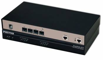 Inalp Patton SN4970A/4E30V120RHP/EUI