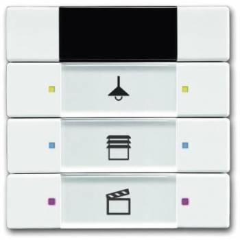 Busch Jaeger 2CKA006135A0145