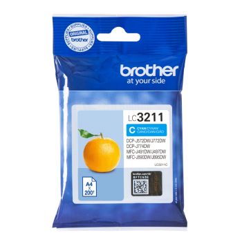 Brother D00HAJ001