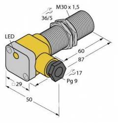 TURCK 46480