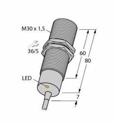 TURCK 4617010