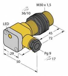 TURCK 40410