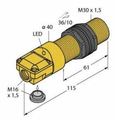 TURCK 16203