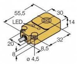 TURCK 4256225