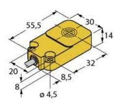 TURCK 1534602
