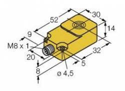 TURCK 1534603