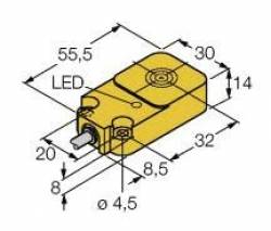 TURCK 1608730