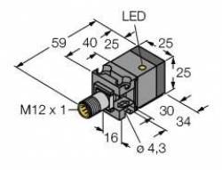 TURCK 1625631
