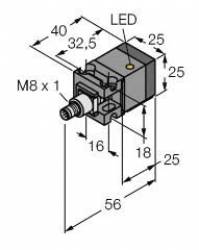 TURCK 1625632