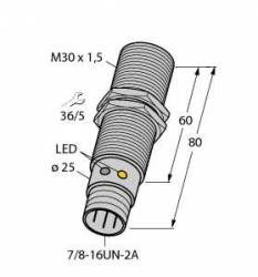 TURCK 4281612